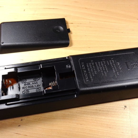 FUNAI TV REMOTE CONTROL PN NH306UD REPLACEMENT REMOTE CONTROL FOR FUNAI TV'S - Picture 5 of 5